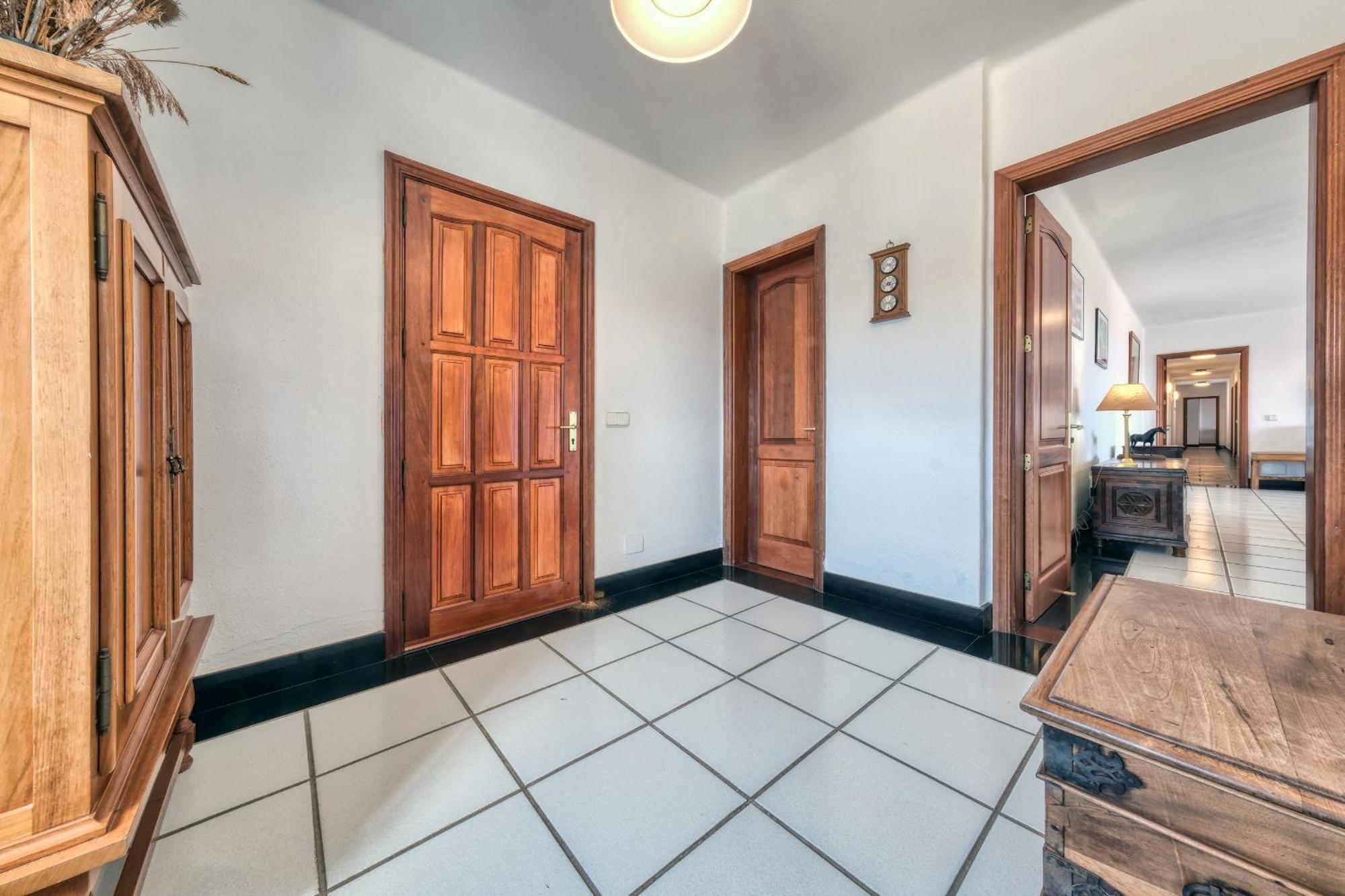 Villa Luciano "Spirit Of The Canaries" Tias Exterior photo