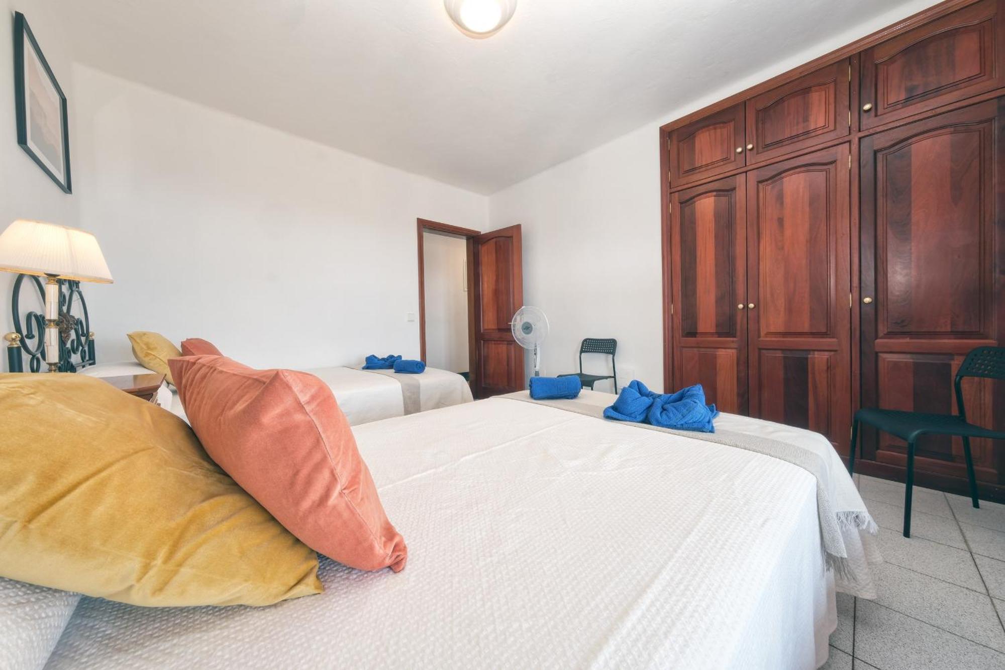 Villa Luciano "Spirit Of The Canaries" Tias Exterior photo