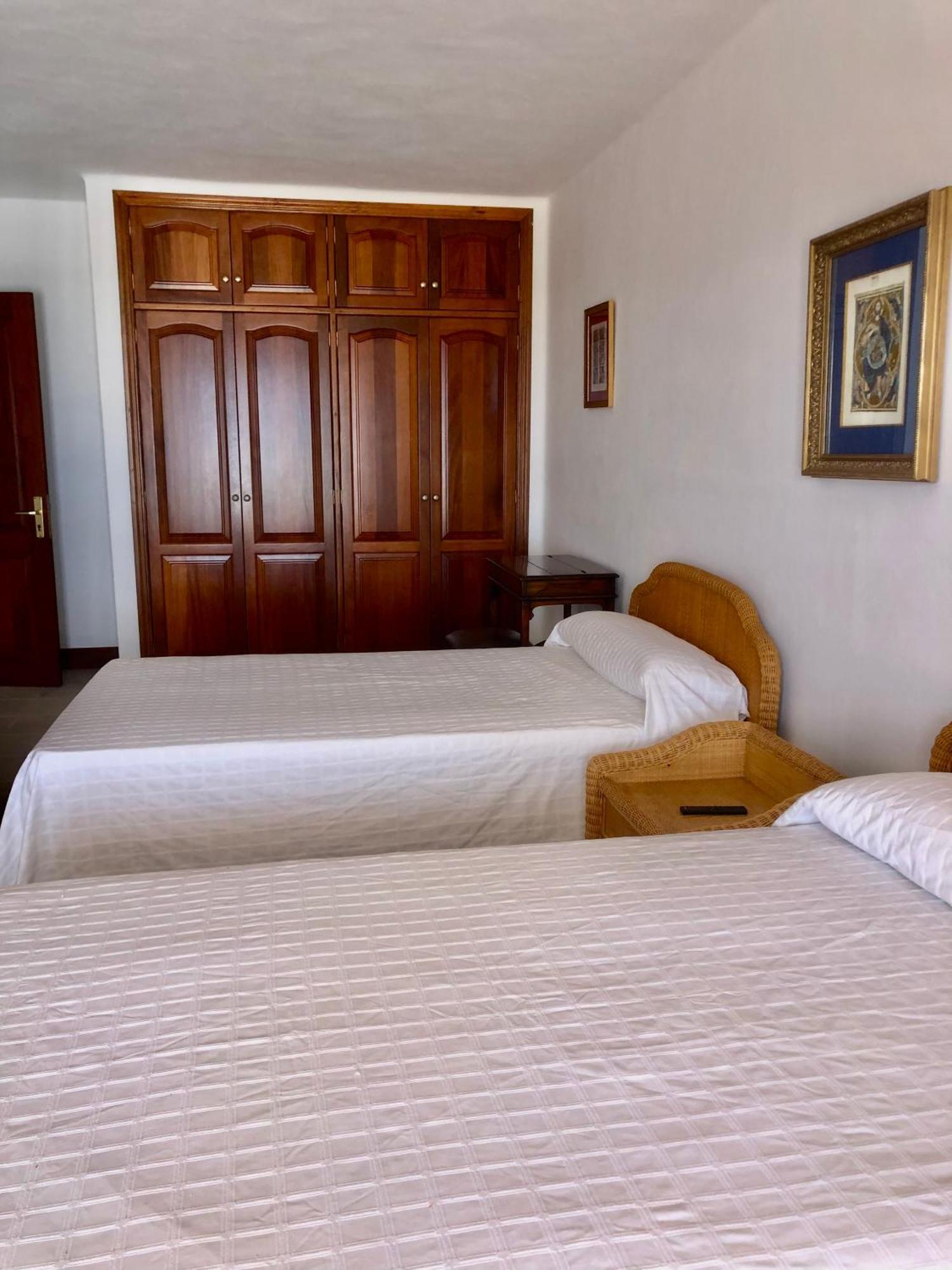 Villa Luciano "Spirit Of The Canaries" Tias Exterior photo